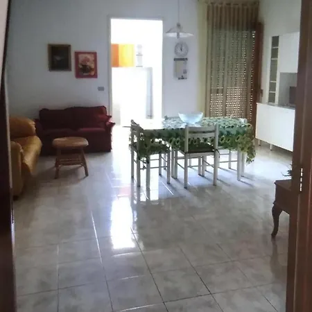 Daire Sognoidruntino Secondo Otranto